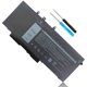thumbnail image 1 of Batería Emanjor GJKNX de 68 Wh y 7,6 V para Dell Latitude 5480 5490, 1 of 7