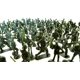 thumbnail image 3 of 144 figuras clásicas de plástico de Dondor Enterprises de Toy Soldiers, 3 of 4
