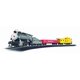 thumbnail image 1 of Set de tren Bachmann Yard Master escala HO listo para armar, 1 of 3