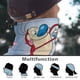 thumbnail image 5 of The Ren & Stimpy Show Braga de Cuello Protección Solar - Bandana UV Refrescante para Ciclismo y Deportes al Aire Libre, Hombres y Mujeres, 5 of 6