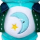 thumbnail image 4 of Peluche Care Bears x Stranger Things Bedtime Bear, 23 cm, 4 of 7