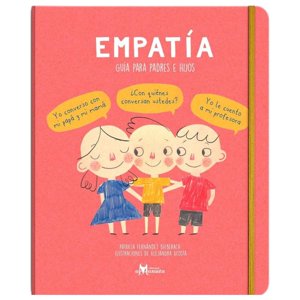 Amanuta - Empatía Blanco