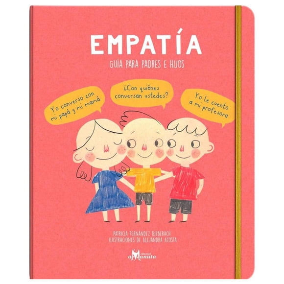 Empatía blanco