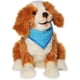 thumbnail image 1 of Mascota de compañía interactiva JOY FOR ALL Freckled Pup Brown, 1 of 9
