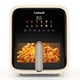 thumbnail image 1 of Freidora de aire Fullwill 7.5QT 12 en 1 1700W blanco crema, 1 of 8