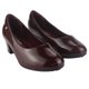 thumbnail image 5 of Zapato Chalada Mujer Flexi-58 Burdeo Casual, 5 of 7