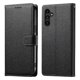 thumbnail image 1 of Funda para FOXDOCK Samsung Galaxy A15– Cuero Premium, 3 ranuras para tarjetas, Protección contra impactos, 1 of 5