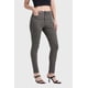 thumbnail image 2 of Jeans Mujer Emilia Verde - ll, 2 of 5