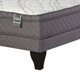 thumbnail image 3 of Cama Georgehome Plus 2p + Respaldo Arena, 3 of 6