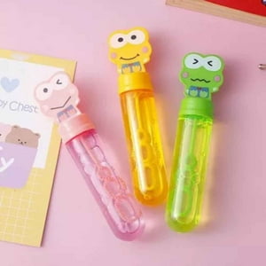 Pack X3 Burbuja Paleta Rana