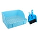 thumbnail image 4 of Caja De Inodoro De Esquina, Bandeja Para Mascotas, Papelera De Conejo Para Hámster, Animales Pequeños, Conejito, 4 of 4