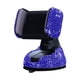 thumbnail image 4 of Soporte para teléfono para automóvil, diseño fijo giratorio para soporte para teléfono, accesorios interiores para ventilación de aire, Premium, fácil Azul, 4 of 5