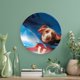 thumbnail image 5 of Plato Decorativo de Porcelana Fina Underdog 15 cm, 5 of 6