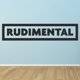 thumbnail image 2 of Decomural Rudimental Band Logo WS-42977, 2 of 2