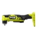 thumbnail image 3 of Taladro angular inalámbrico RYOBI ONE+ HP 18 V sin escobillas, 3 of 4