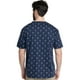 thumbnail image 2 of Polera Hombre Full Print Cuello Redondo, 2 of 7