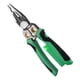 thumbnail image 3 of Alicates Pelacables 8 En 1, Cortador De Cables, Comprobador De Voltaje, Cortador De Cables, Crimpadora, 3 of 5