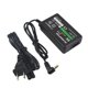 thumbnail image 1 of Adaptador de corriente Wiresmith 5 V 2 A 100‑240 V cable de 2 m, 1 of 5
