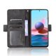 thumbnail image 2 of Funda Cartera Magnética para Xiaomi Redmi Note 10 4G- Tarjetero Desmontable, Cuero PU, Soporte, 2 of 6