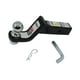 thumbnail image 2 of Lija Para Fierro Y Metales Numero Grano 120 Isesa, 2 of 3