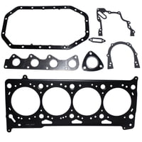 Repuestos Del Sol - Juego Empaquetadura Motor Volkswagen Saveiro 1.6 2014 2019