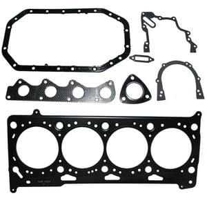 Repuestos Del Sol - Juego Empaquetadura Motor Volkswagen Saveiro 1.6 2014 2019