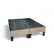 thumbnail image 2 of Base para Cama 2 Plazas Beige Lino Lisboa, 2 of 4