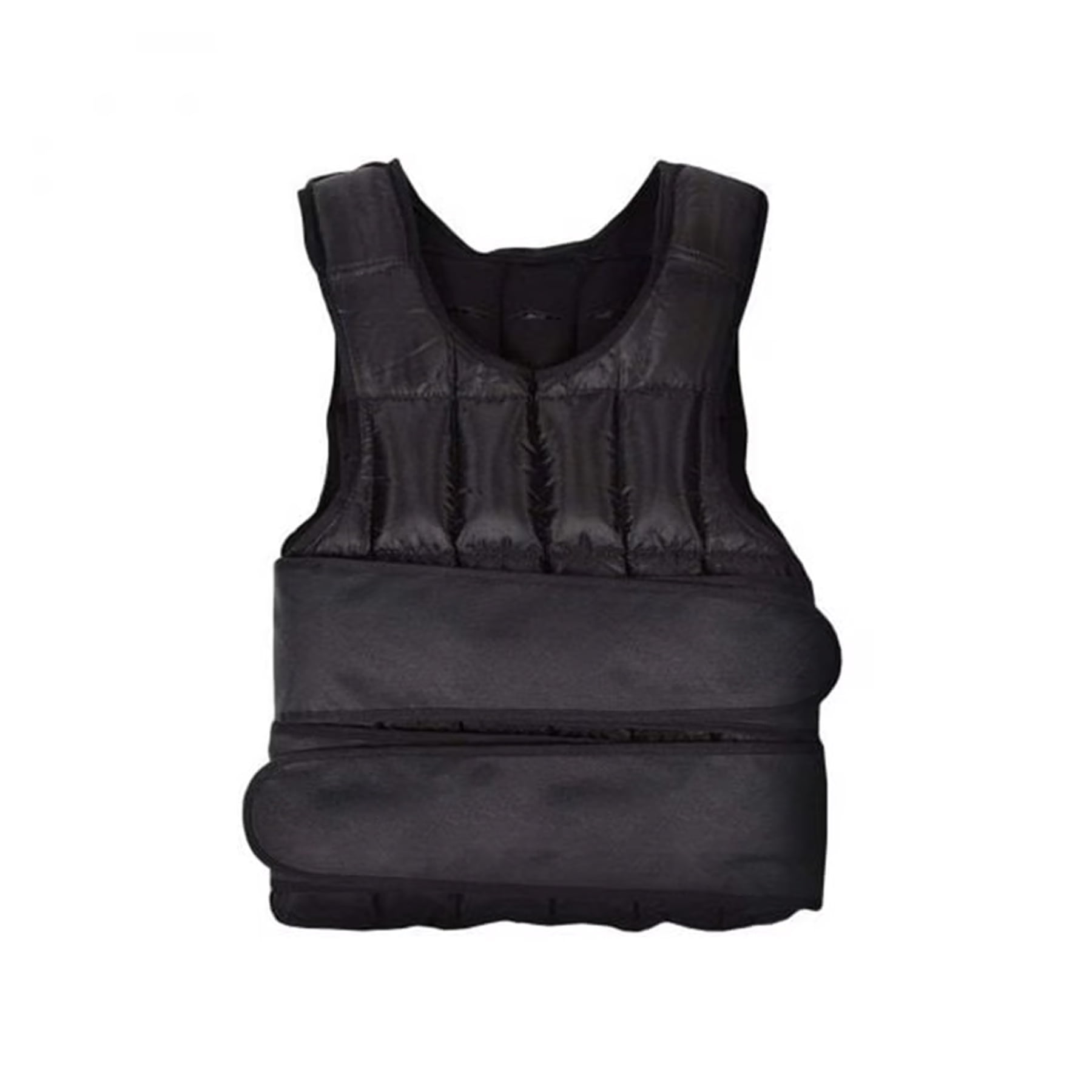 Sdmed - Chaleco Ajustable Con Peso 30 Kg