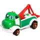 thumbnail image 1 of Vehículo Yoshi de Toy Hot Wheels a escala 1:64 de Super Mario Bros, 1 of 4