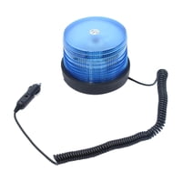 Imbest - Baliza Led Azul 12 A 48 Volts