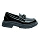 thumbnail image 1 of Mocasin Ituri Negro Charol Alquimia, 1 of 6