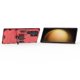 thumbnail image 2 of FOXDOCK Funda Antigolpes para Samsung Galaxy S24 ULTRA 5G – Protección Total con Soporte y Diseño Robusto, 2 of 5