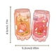 thumbnail image 3 of Get Creative with 50pcs Cute Cartoon Drink Decorative Waterproof Stickers for Kids - Perfect for DIY on Water Bottles, Laptops, Cars, Luggage, Cups, Computers, Mobile Phones, and Skateboards, 3 of 4
