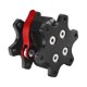 thumbnail image 4 of Adaptador De Liberación Rápida Para Volante, Piezas De Reparación, Accesorios Para Juegos Para G27, Color Negro, 4 of 5