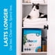 thumbnail image 5 of Arena para gatos ökocat Original Wood Clumping, 8,5 kg, sin perfume, 5 of 8