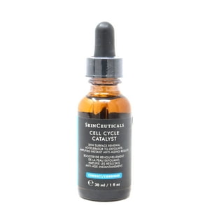 Skinceuticals Suero Exfoliante Antienvejecimiento Con Catalizador Del Ciclo Celular 1 Oz (Nuevo)