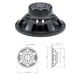 thumbnail image 4 of Controlador de Parlante B&C Speakers 30 cm 8 Ω 2000 W NEO, 4 of 4