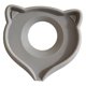 thumbnail image 1 of Tapete Para Grifo, Protector De Encimera, Fácil De Instalar, Tapete De Secado, Antideslizante, Gris Oscuro, 1 of 5