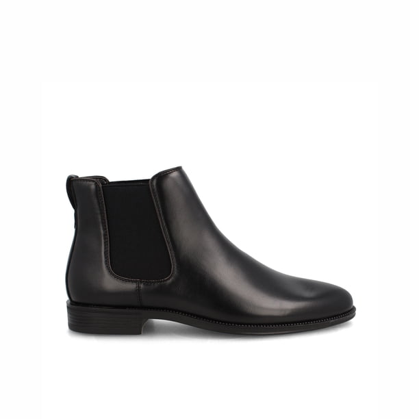 Botín Hombre Bata Cuzco Negro