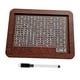 thumbnail image 2 of Hucha de Madera para Ahorro Capacidad 3000 Euros, 2 of 3