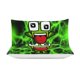 thumbnail image 3 of Unspeakable Girl Duvet Cover Set Soft Comfortable Bedding Sets 3 Pieces Ultra Soft Skin-Friendly Comforter Cover Set, 3 of 5