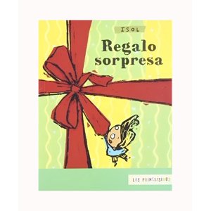 Fce Guatemala - El Regalo Sorpresa