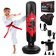 thumbnail image 1 of Saco de Boxeo Inflable The Household Best 160 cm con Bomba y Guantes, 1 of 9