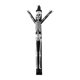 thumbnail image 5 of Accesorio inflable LookOurway para hombre, 6 m, para Halloween, 5 of 5