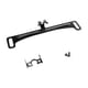 thumbnail image 5 of Soporte Genérico Para Placa De Matrícula Para Cámara De Respaldo, Soporte Para Cámara De Visión Trasera De Metal Resistente, 5 of 5