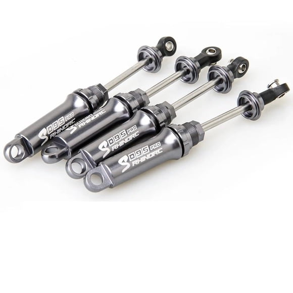 Amortiguador RhinoRC S095 Pro-P1 95mm para 0.9kg a 5.4kg