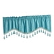 thumbnail image 4 of Cortinas De Ventana Pequeña, Cortina De Ventana De Bolsillo Para Barra Para Dormitorio, Baño, Ventanas, Azul, 4 of 5