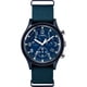 thumbnail image 1 of Reloj Digital Timex Mk1 Chrono Nylon Azul Hombre, 1 of 2