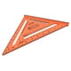 thumbnail image 2 of Escuadra Triangular De 12, 2 of 2