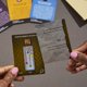 thumbnail image 5 of Juego de mesa Hasbro Gaming Clue Escape: The Midnight Hotel, 5 of 9